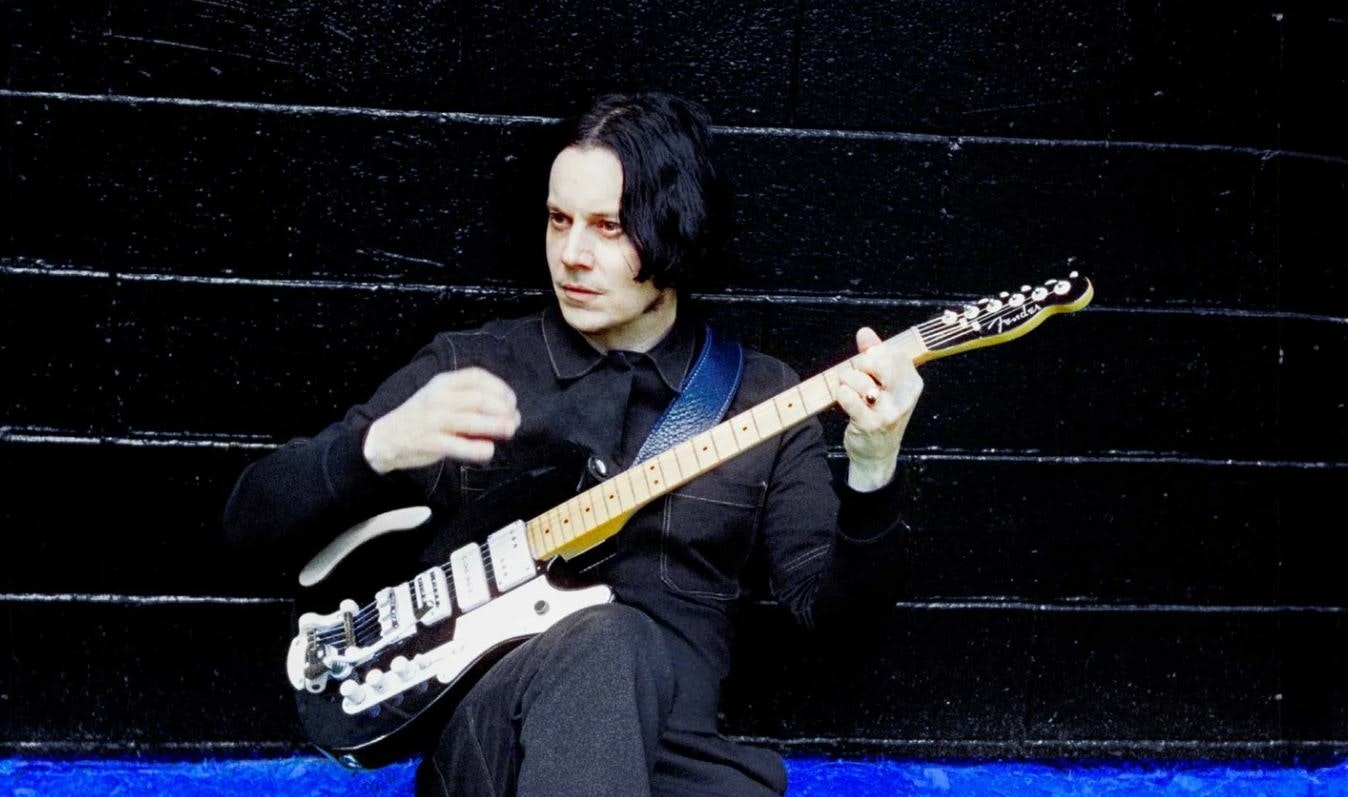 Jack White Glasgow Tickets at Barrowland on 3rd March 2025 Ents24