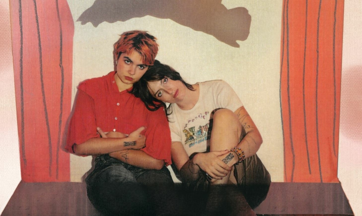 The Army The Navy appearing at this event