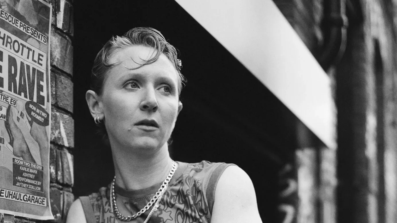 Picture of Sarah Nimmo