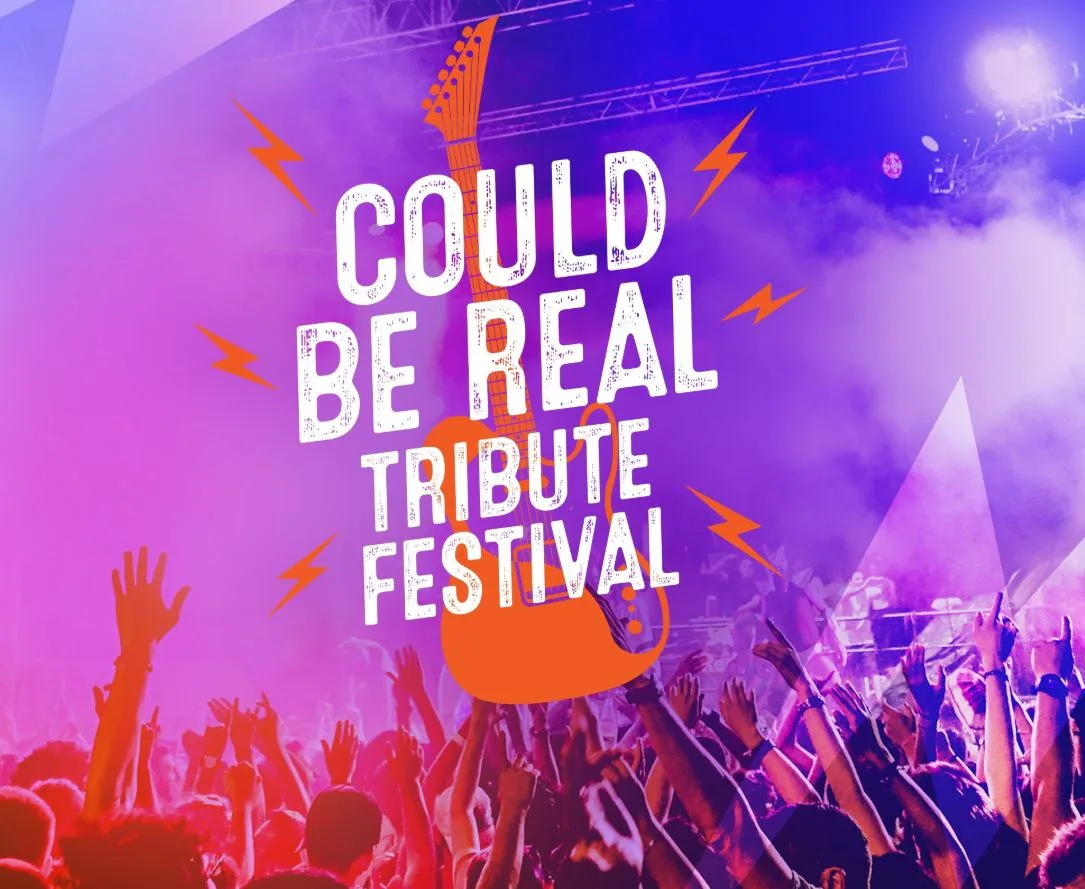 Picture of Could Be Real Tribute Festival 2026