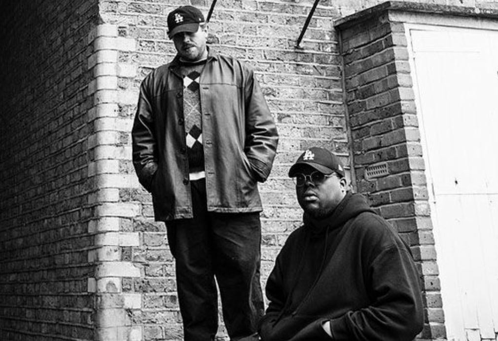 MRCY appearing at this event