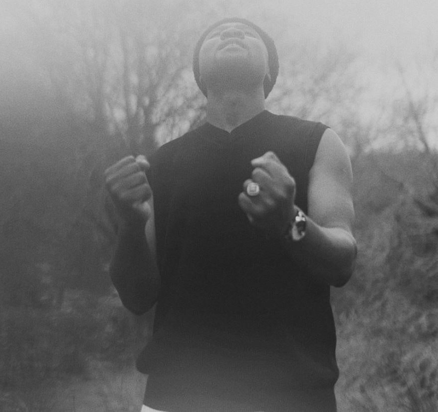 James Emmanuel appearing at this event