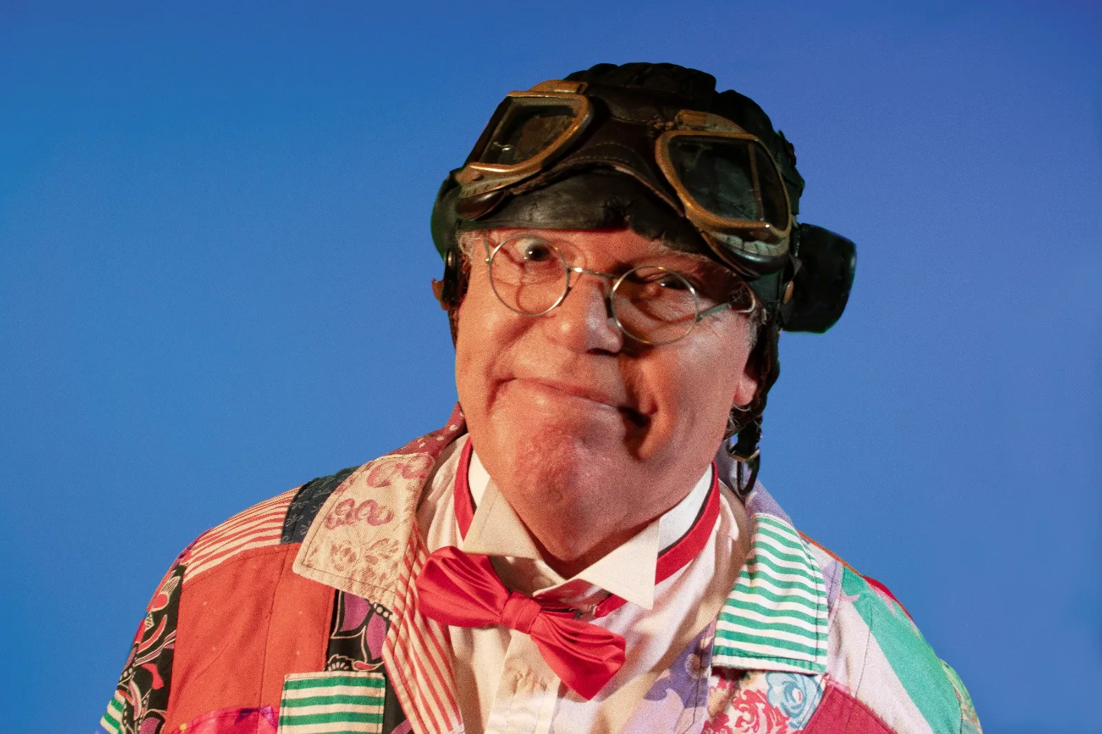 Picture of Roy 'Chubby' Brown