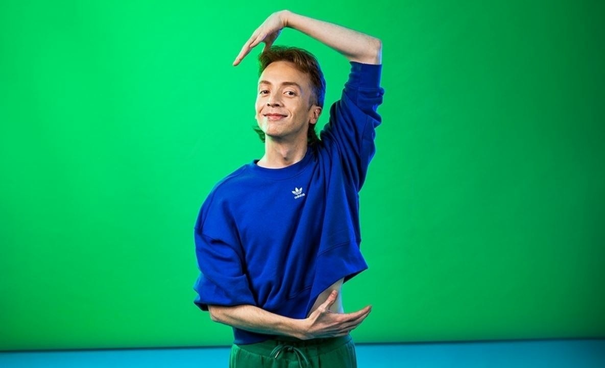 Derek Mitchell Manchester Tickets at HOME on 19th April 2025 Ents24