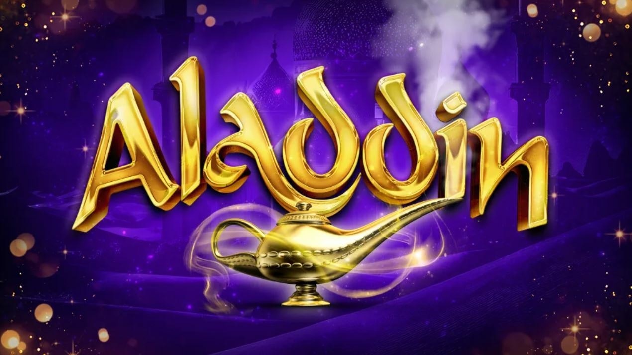 Aladdin - The Family Pantomime