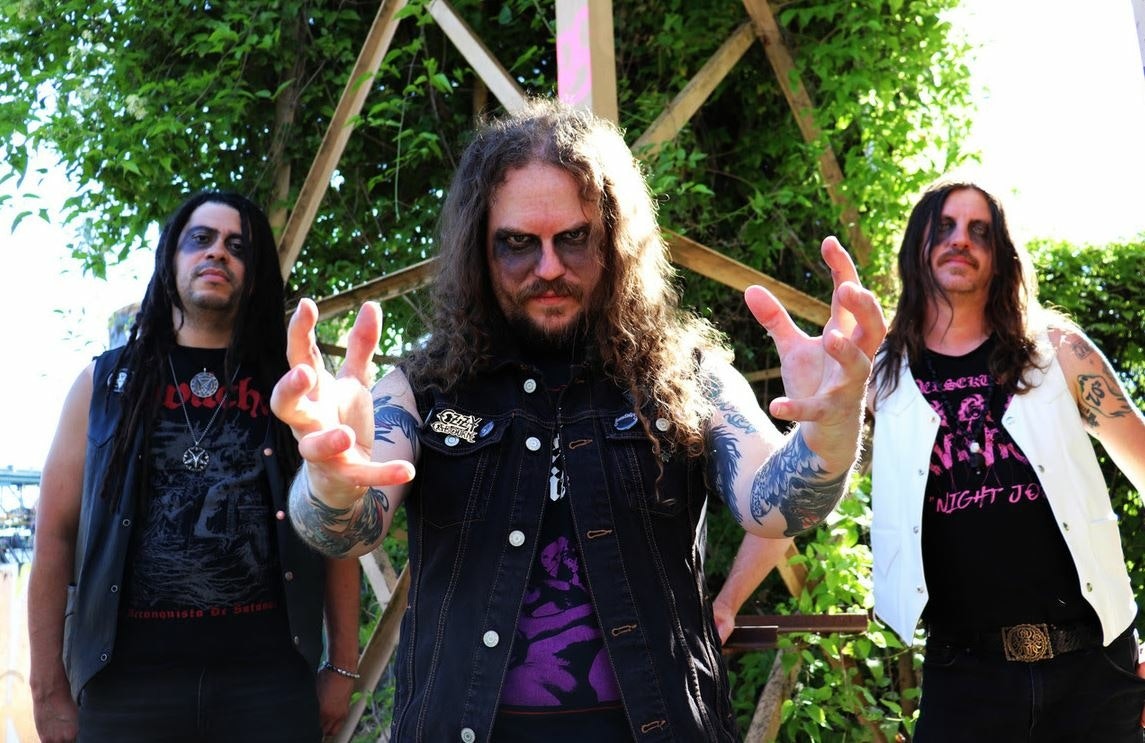 Bewitcher Manchester Tickets at Star & Garter on 29th May 2025 Ents24