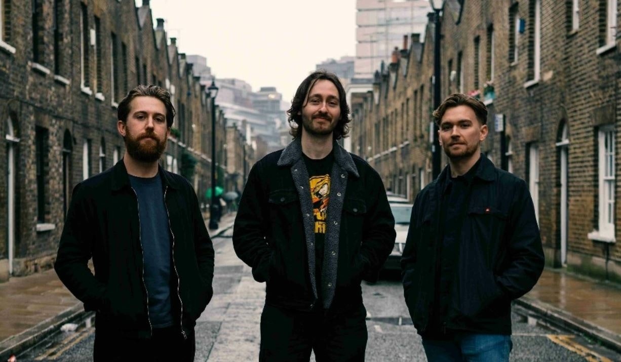 Mehiga appearing at this event