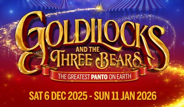 Goldilocks & The Three Bears
