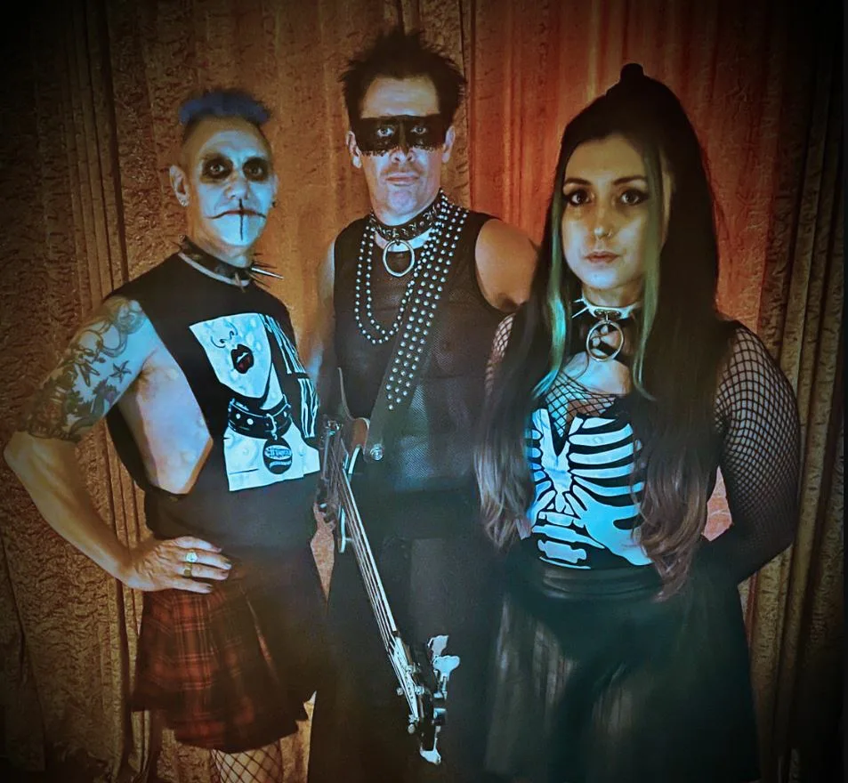 Picture of The SinicTones