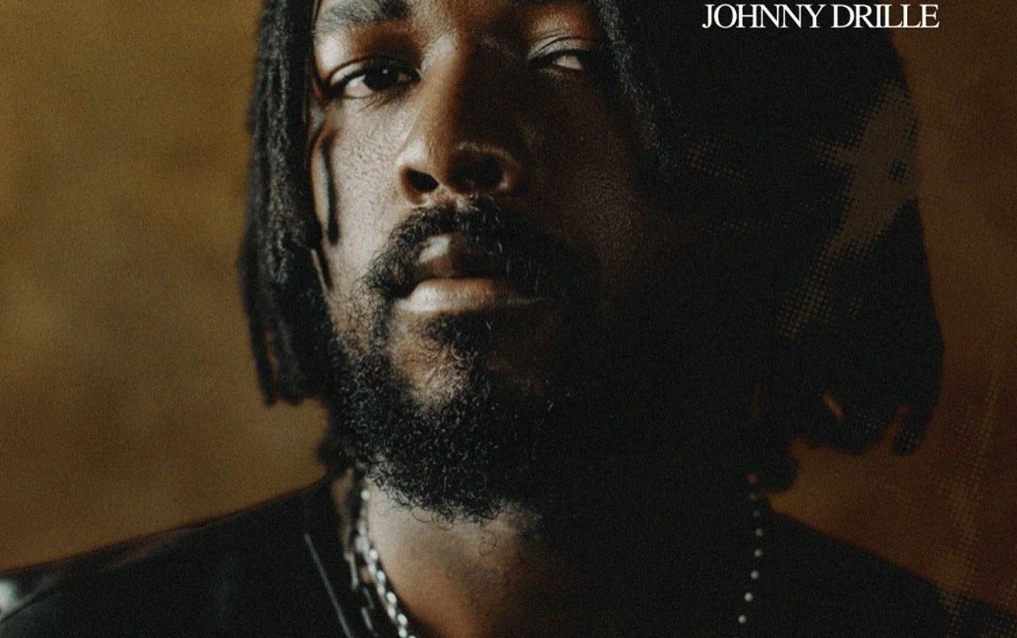 Johnny Drille