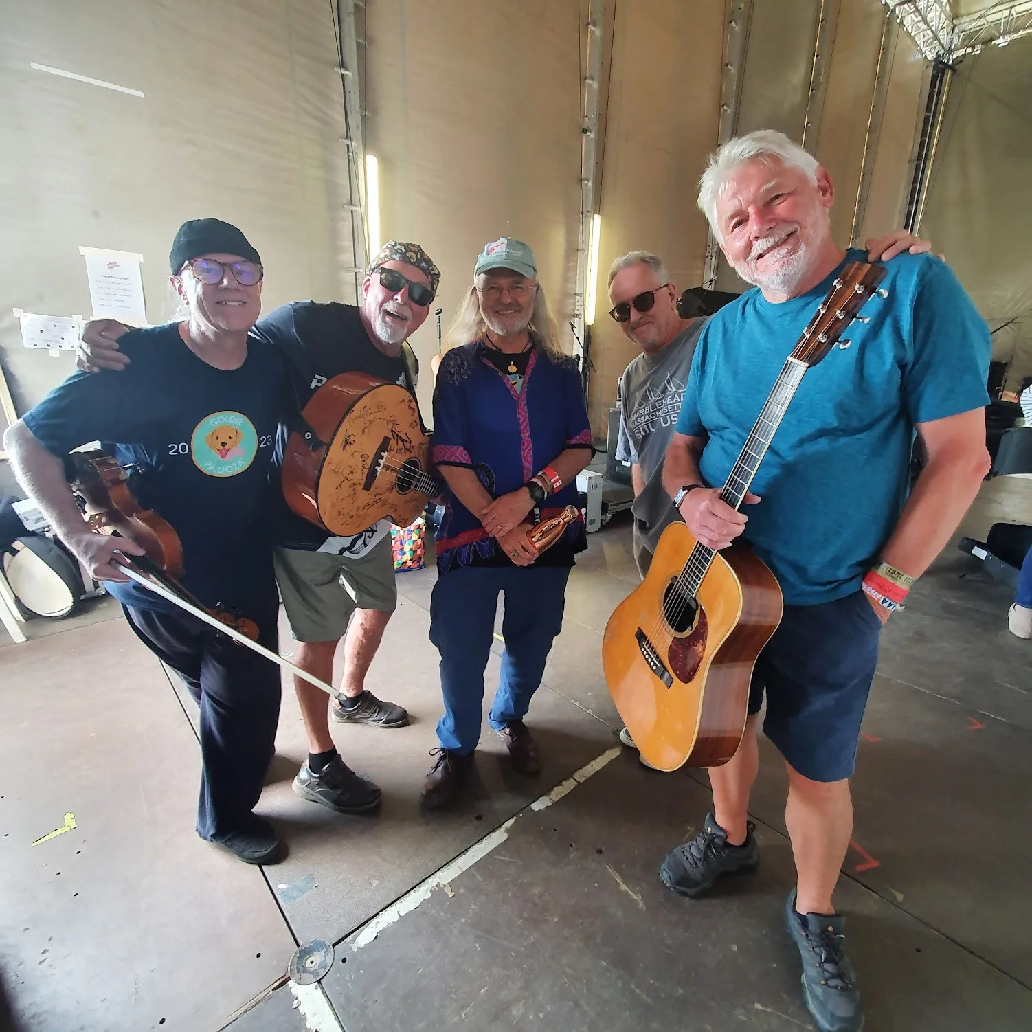 Picture of Fairport Convention