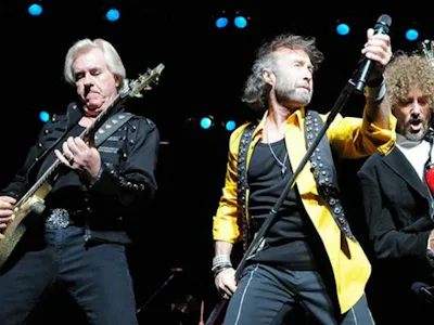 Picture of Bad Company Legacy