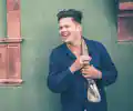Luke Wright appearing at this event