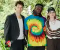 Bloc Party appearing at this event