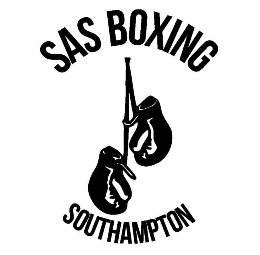 SAS Boxing appearing at this event