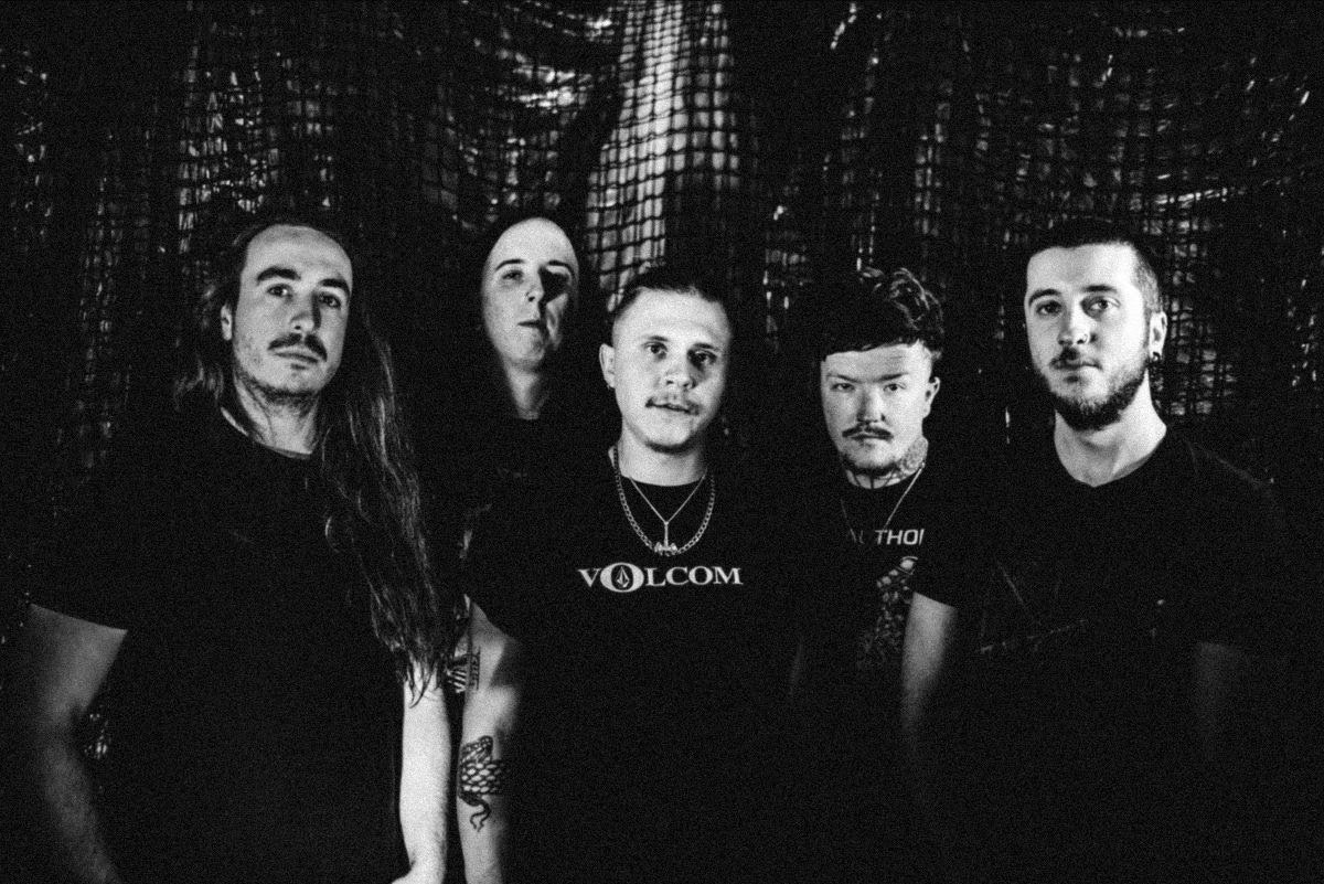 Godeth appearing at this event