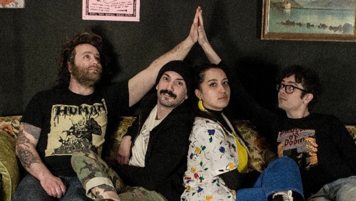 Stress Positions appearing at this event