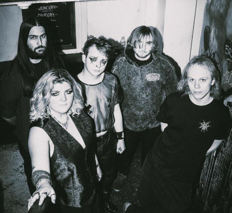 Mandragora appearing at this event