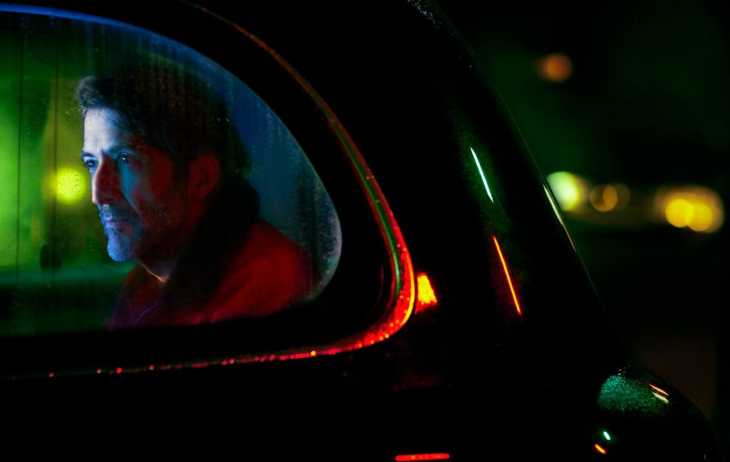 Rialto appearing at this event