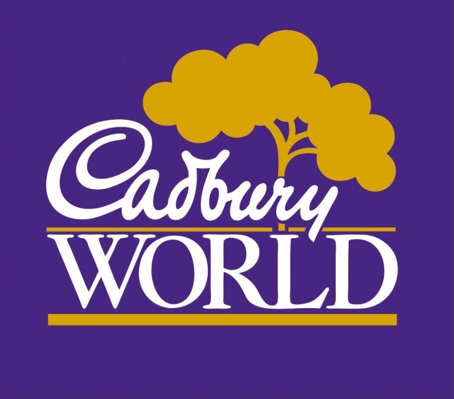 Cadbury World