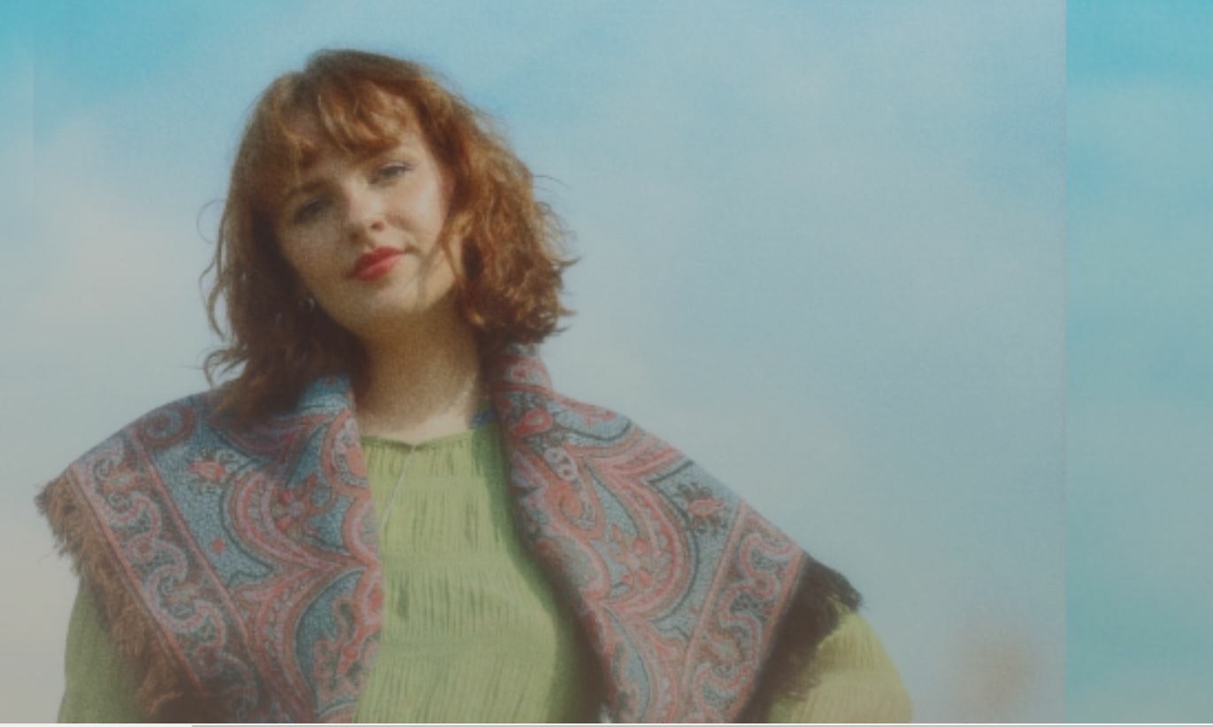 Mari Mathias appearing at this event