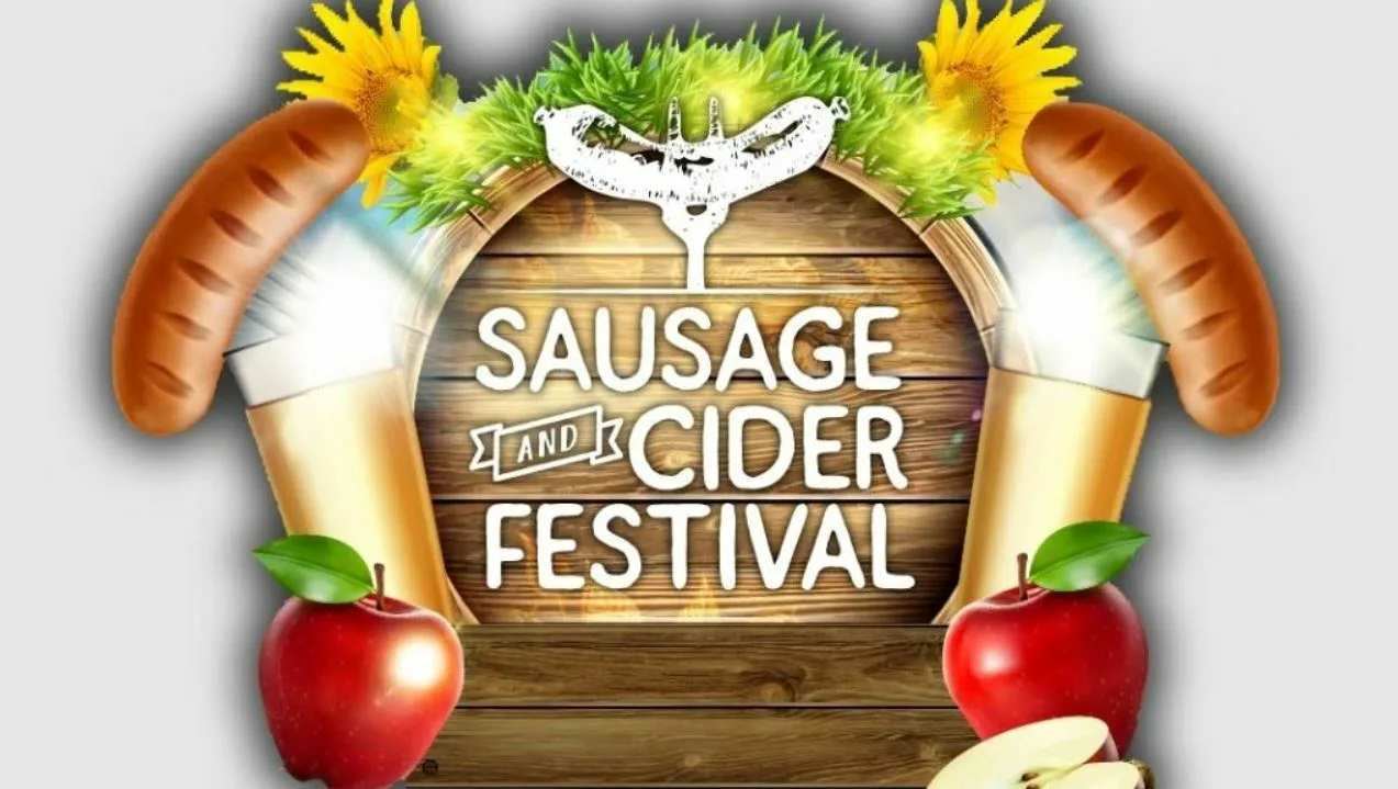 Picture of Sausage and Cider Festival - Milton Keynes 2026