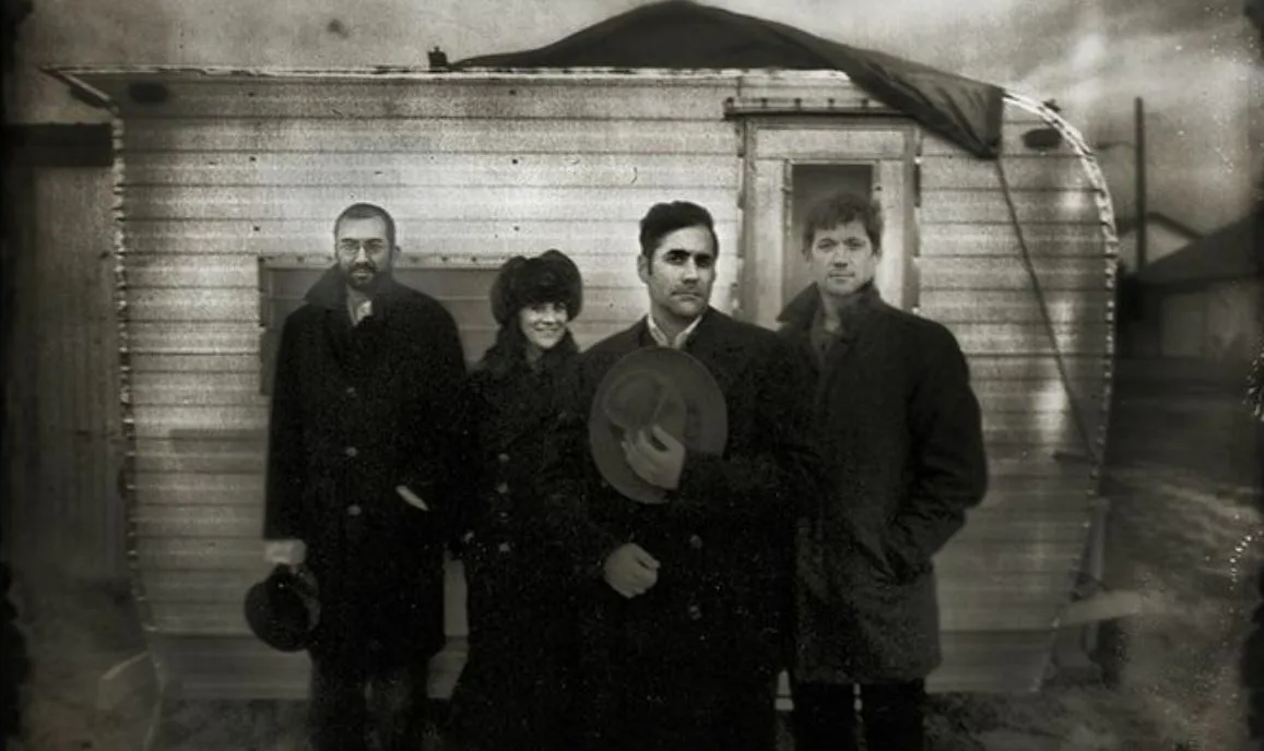 Picture of DeVotchKa