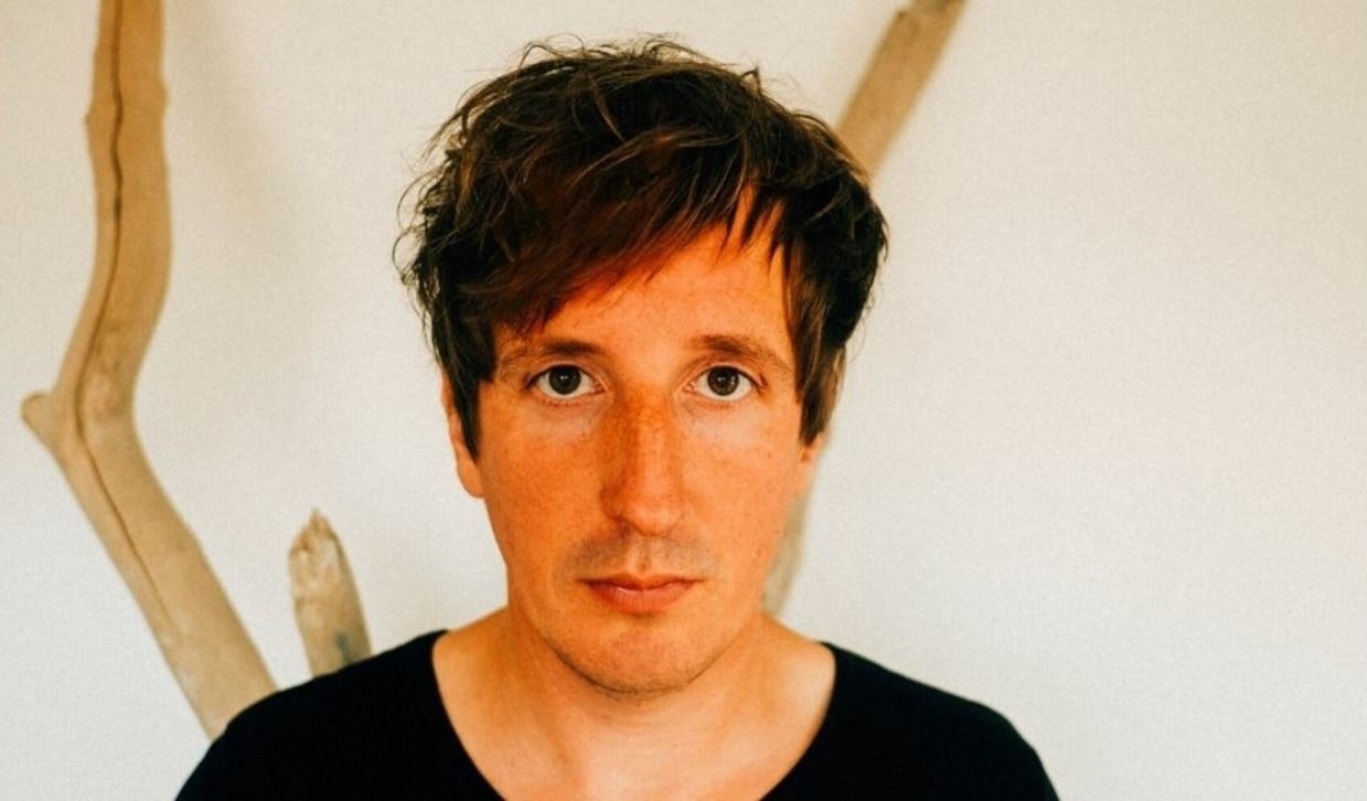 Christian Löffler appearing at this event