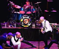 Holy Holy feat. Tony Visconti & Woody Woodmansey appearing at this event