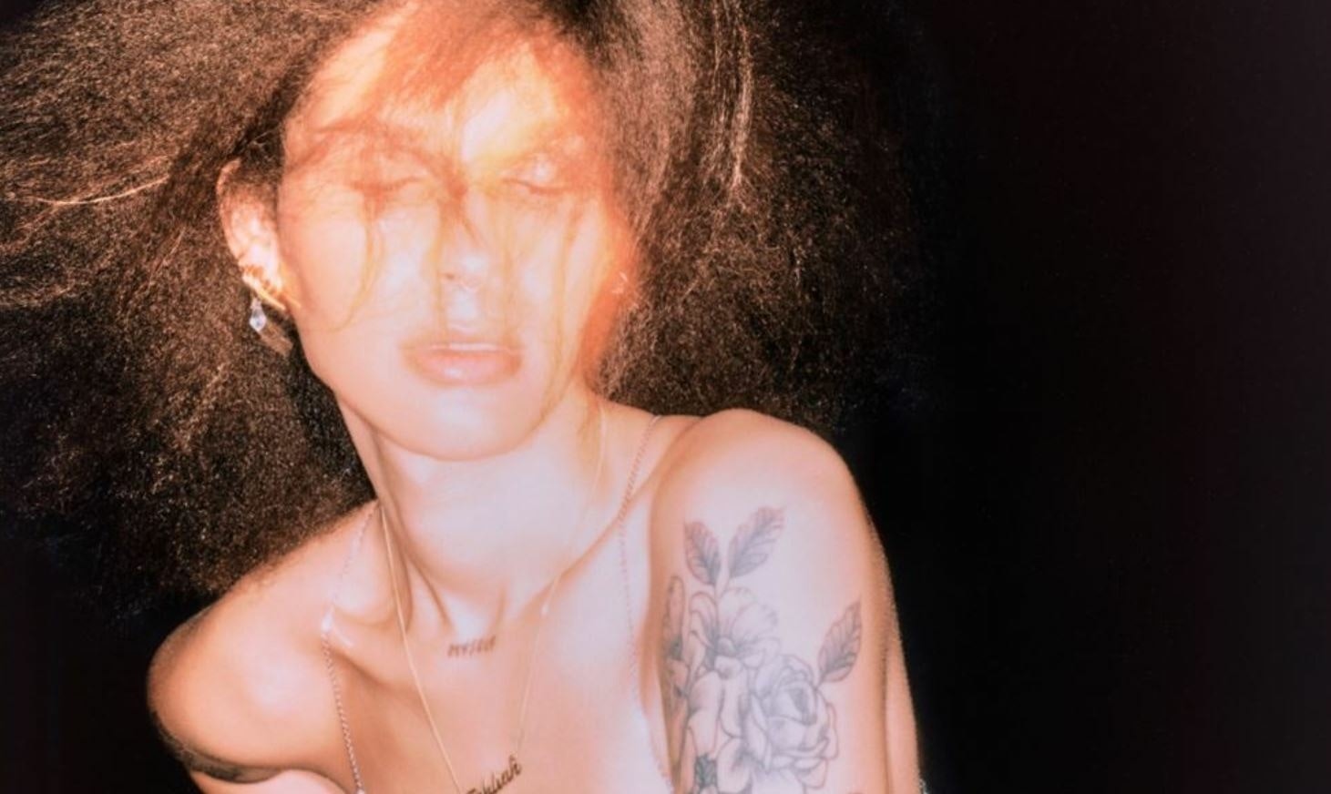 TAAHLIAH tour dates tickets 2025 Ents24