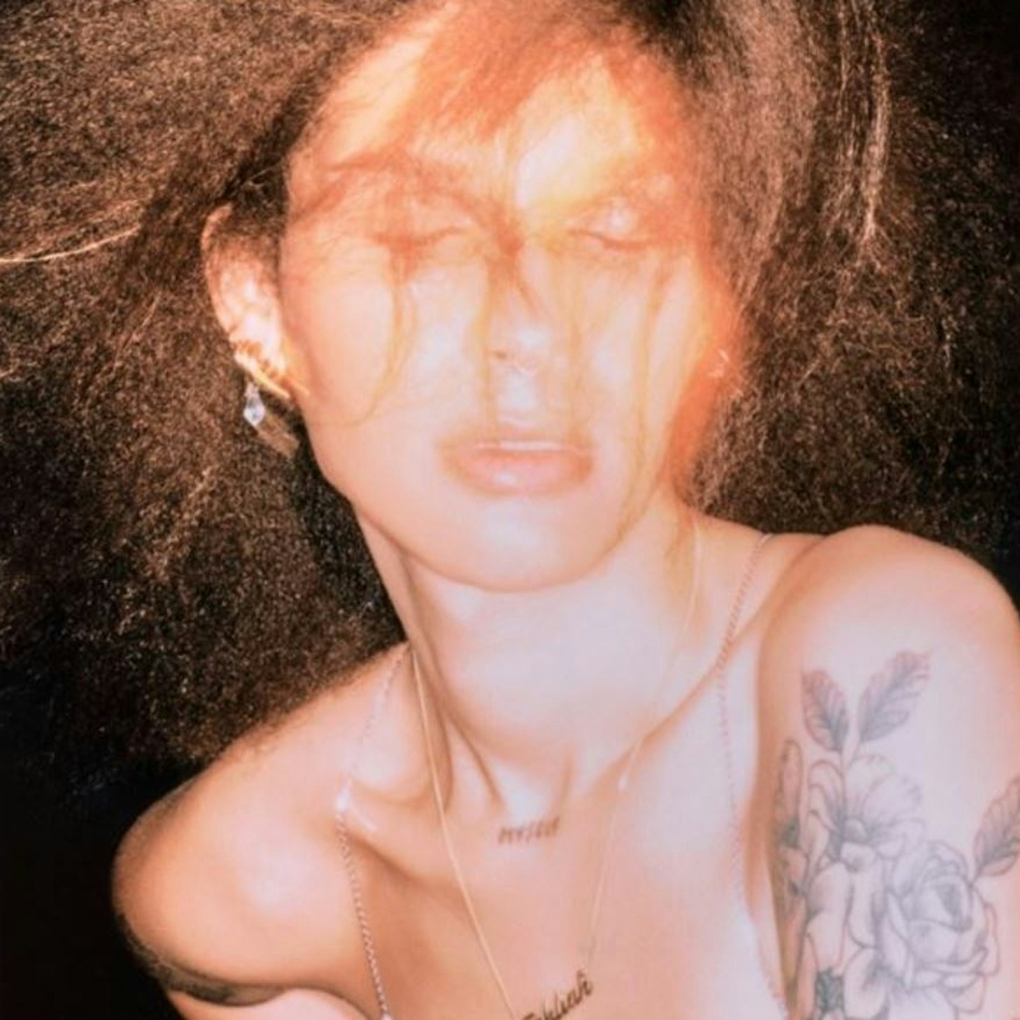 TAAHLIAH tour dates tickets 2025 Ents24