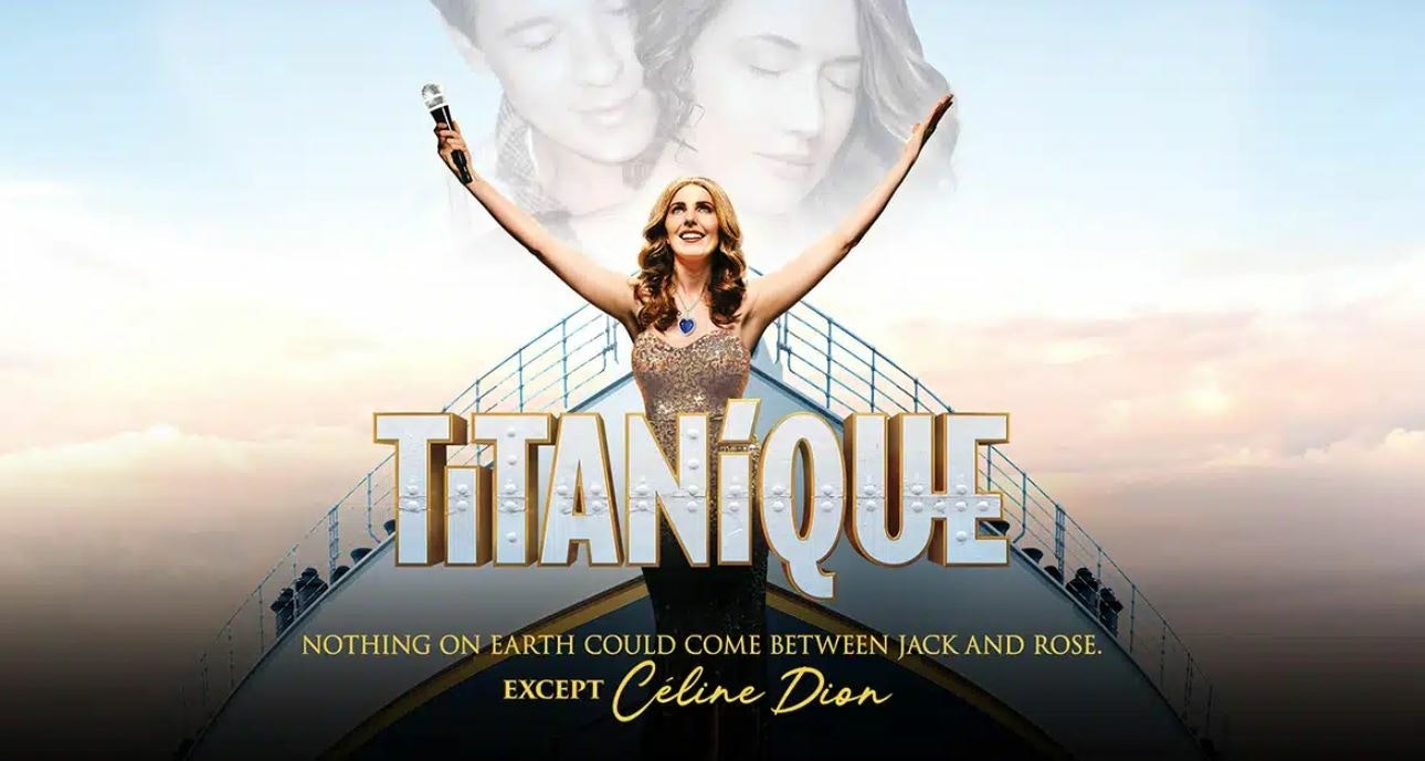 Picture of Titanique