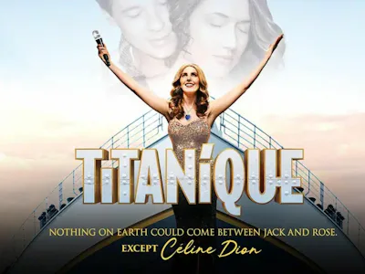 Picture of Titanique