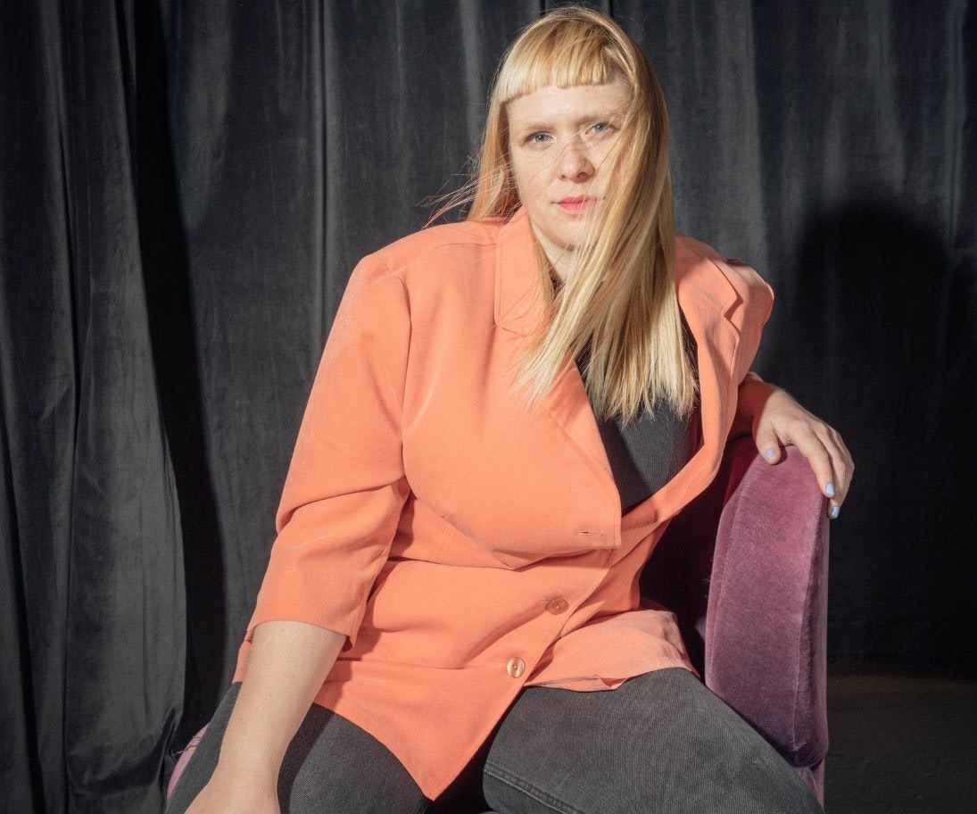 Picture of Eilis Frawley