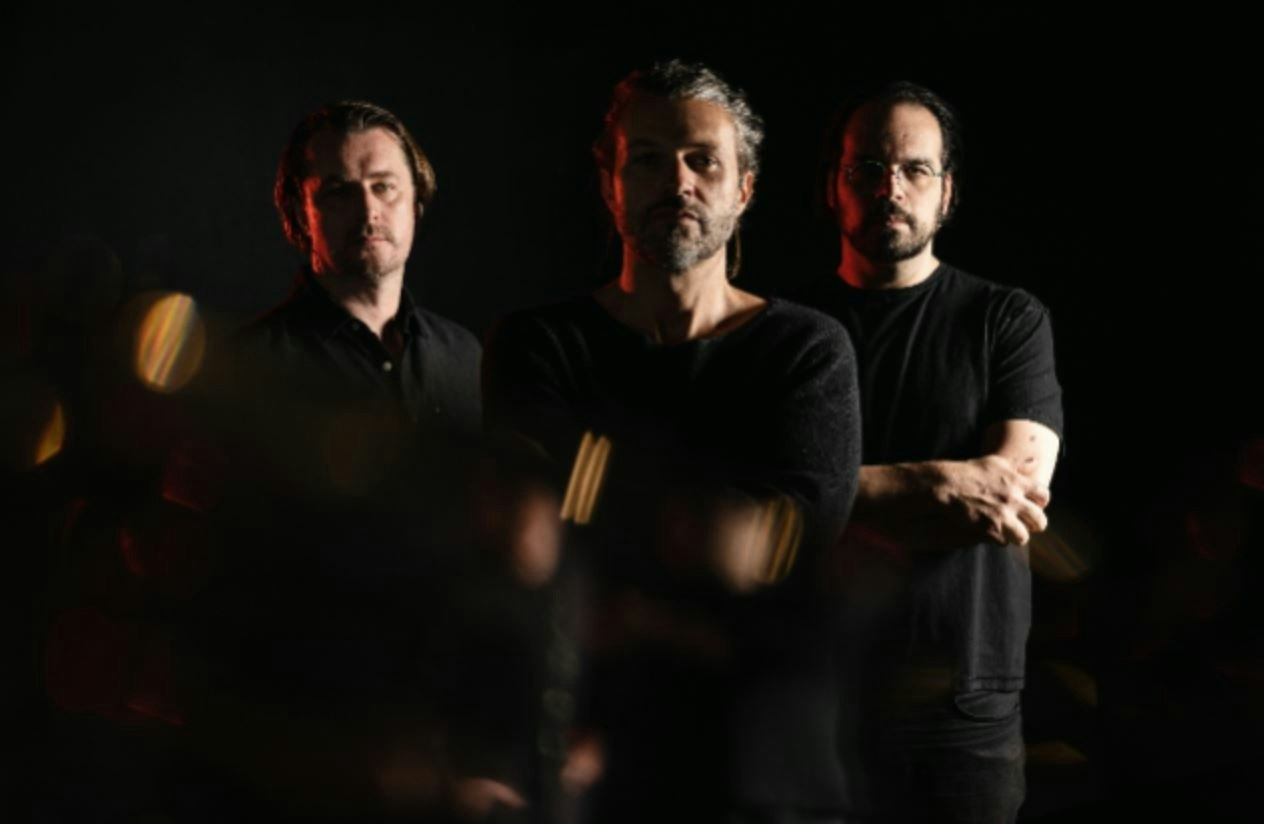 Black Aleph tour dates & tickets 2026 | Ents24