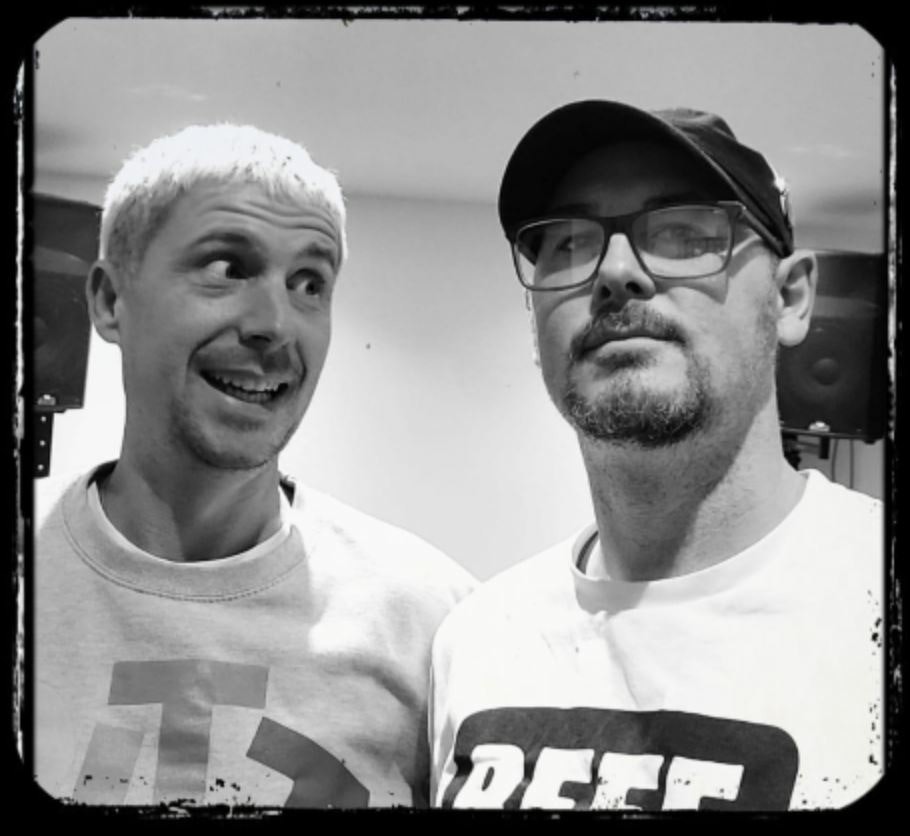 Rats! Rats! Rats! appearing at this event