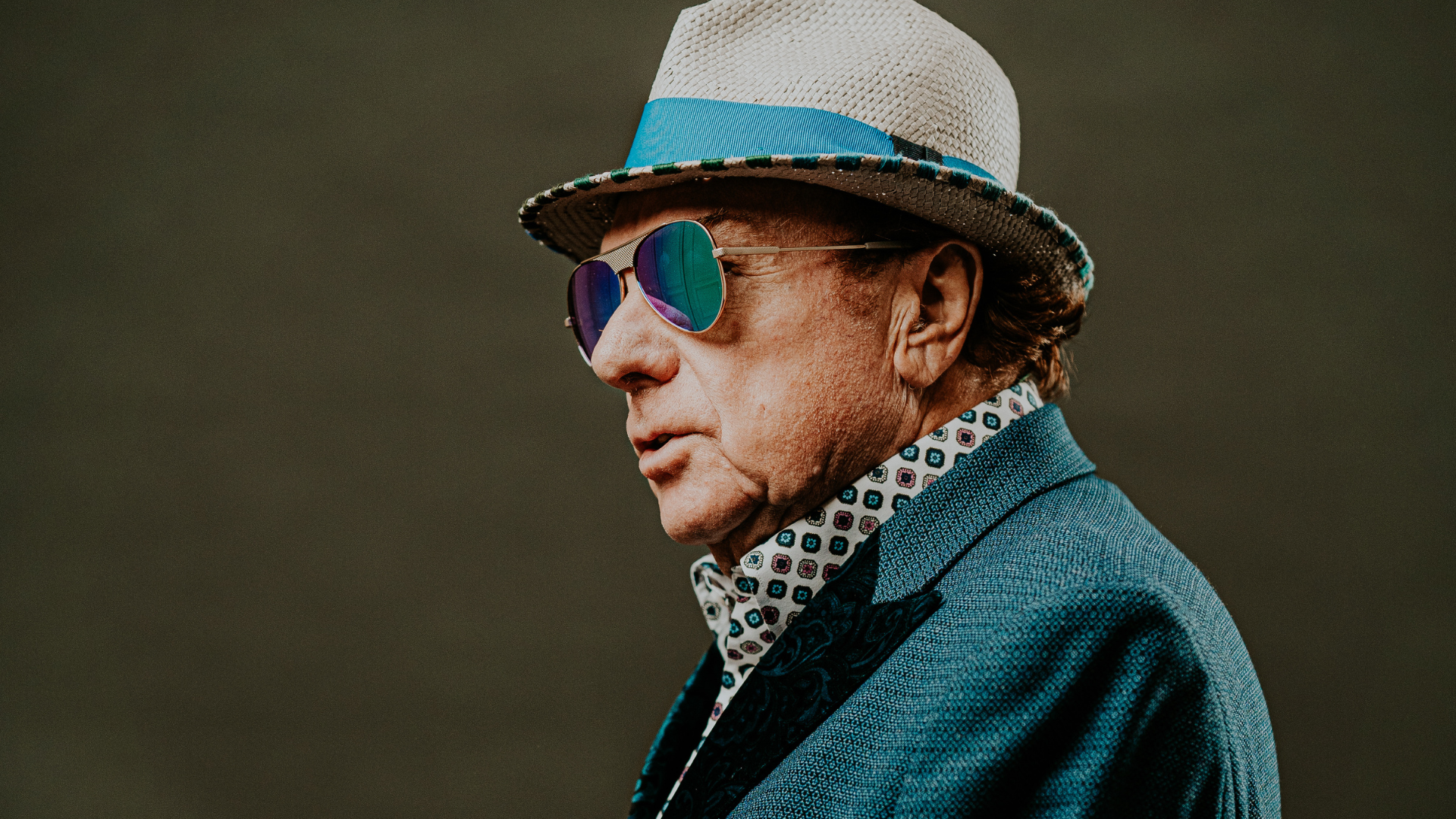 Van Morrison