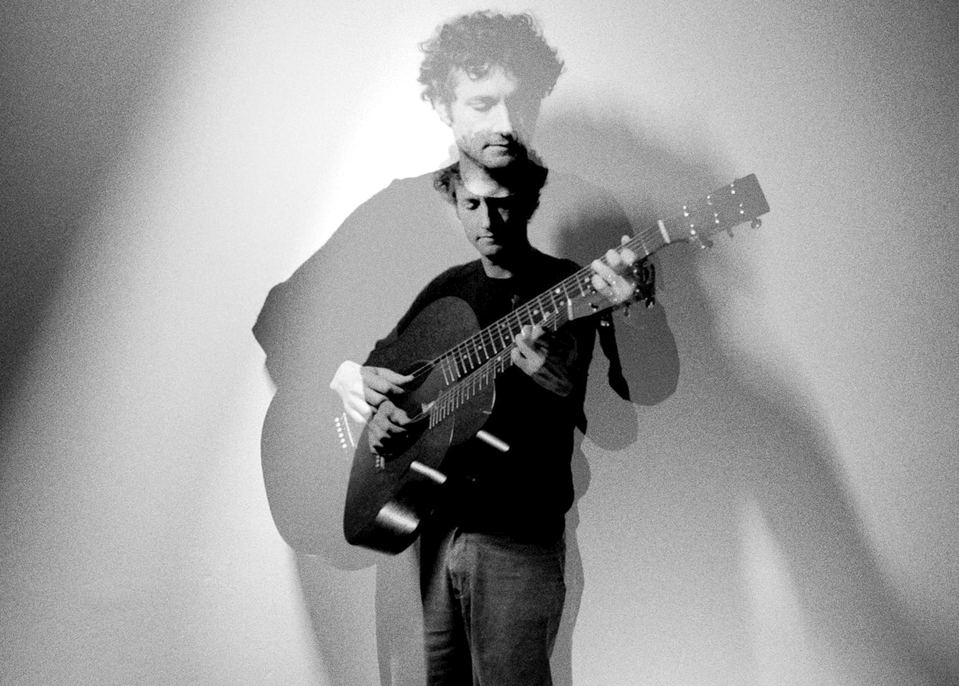 Sam Amidon appearing at this event