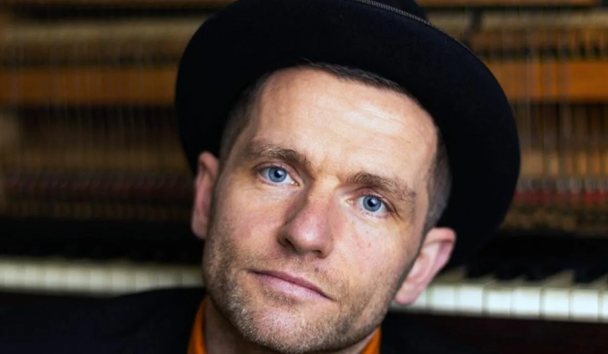 Picture of David Ford