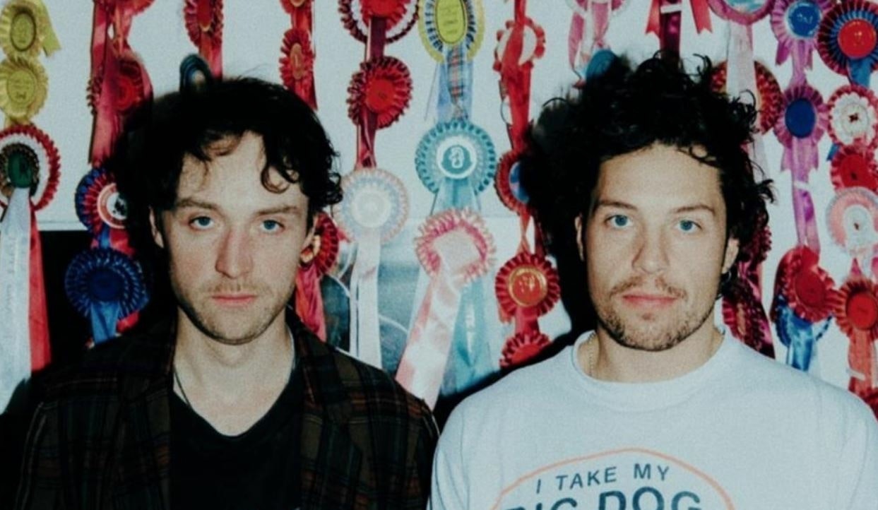 The Safest Place appearing at this event