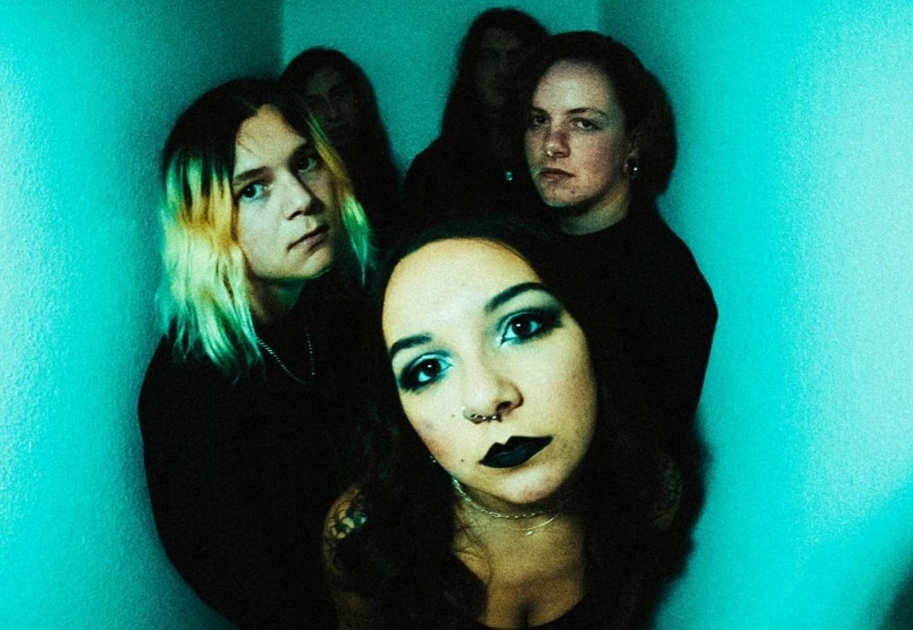 Monochrome appearing at this event