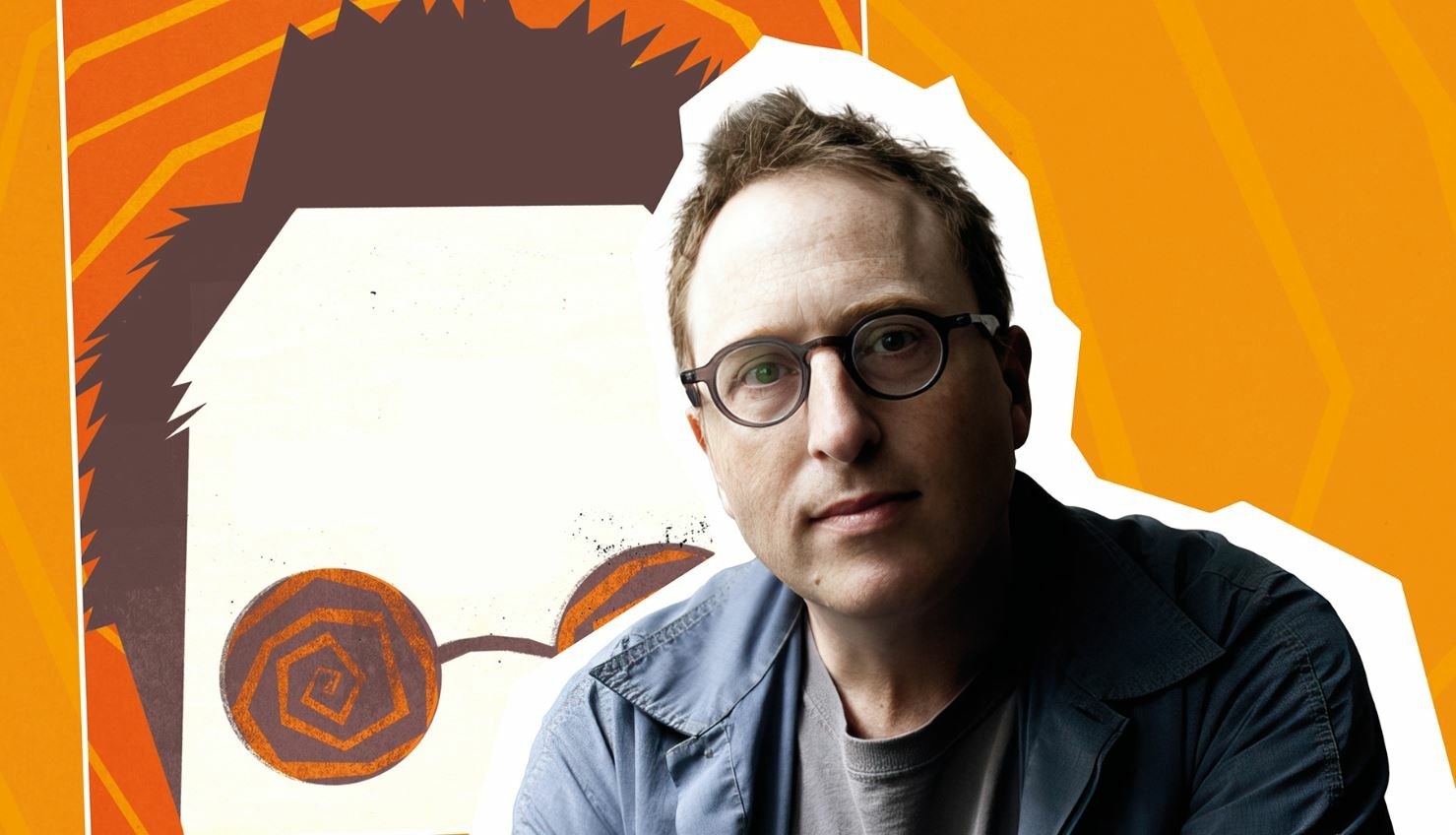 Enter The Castle with Jon Ronson...