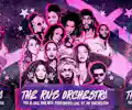 The RnB Orchestra appearing at this event