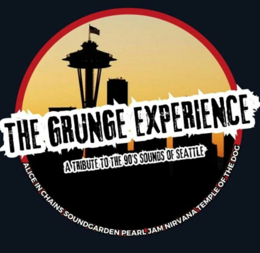 The Grunge Experience tour dates & tickets 2026 | Ents24