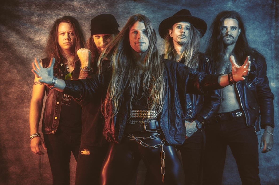 Mayhem Rock Festival 2026 London