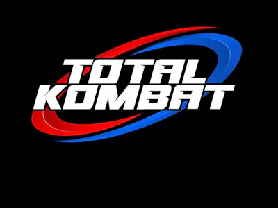 Picture of Total Kombat 04