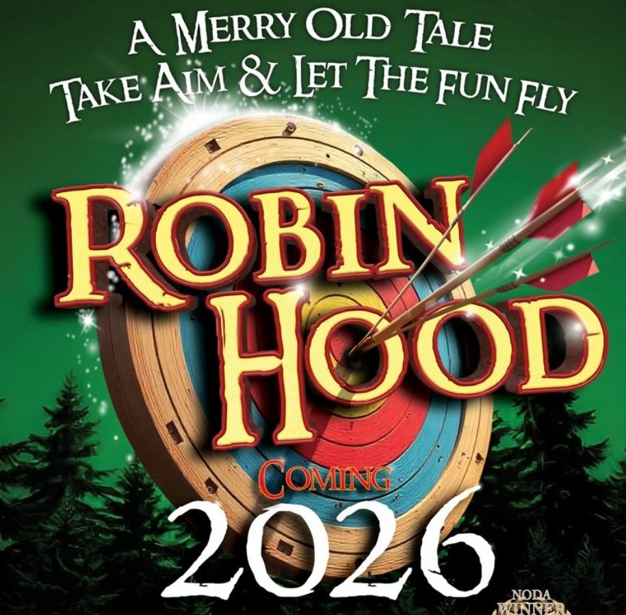 WBPS presents Robin Hood 2026