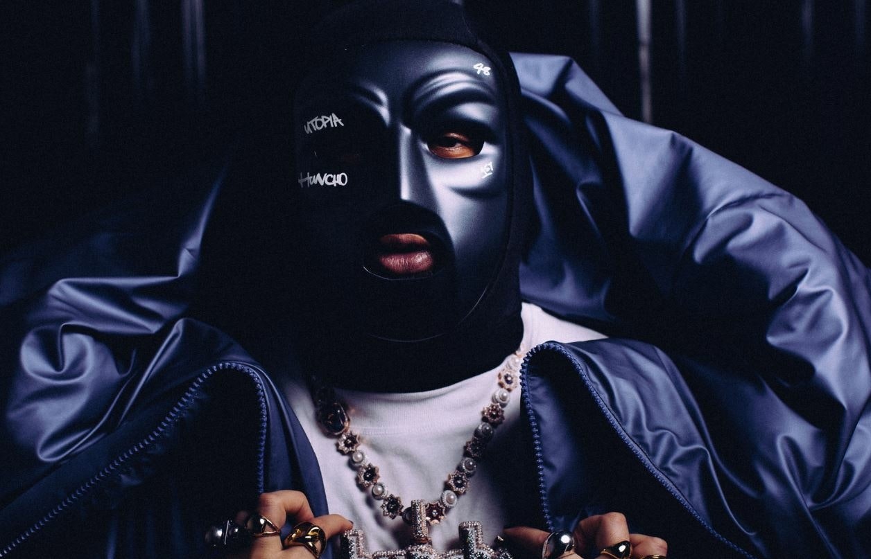 M Huncho