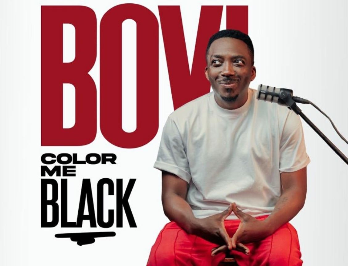 Bovi appearing at this event