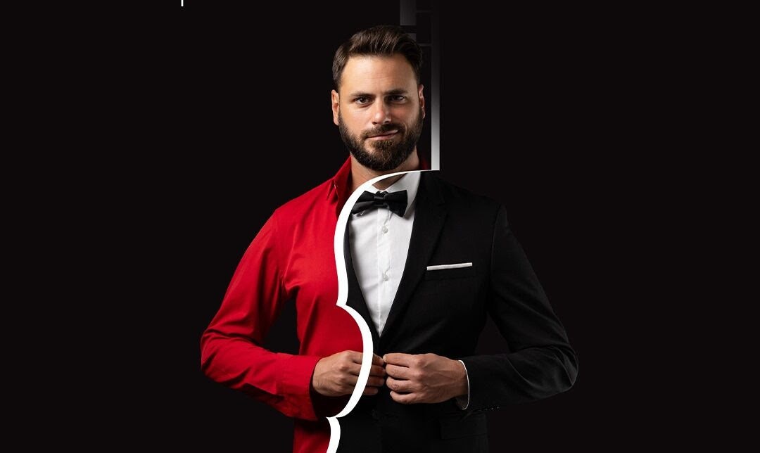 HAUSER appearing at this event